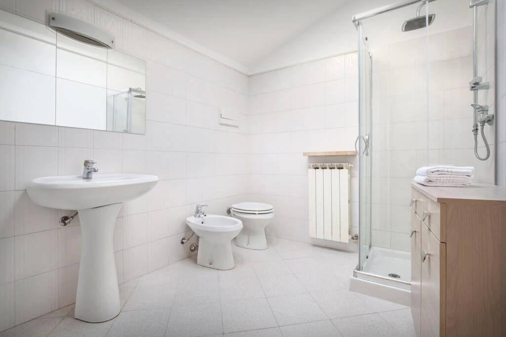 Appartement Casa San Floriano-In Valpolicella à San Pietro in Cariano Extérieur photo