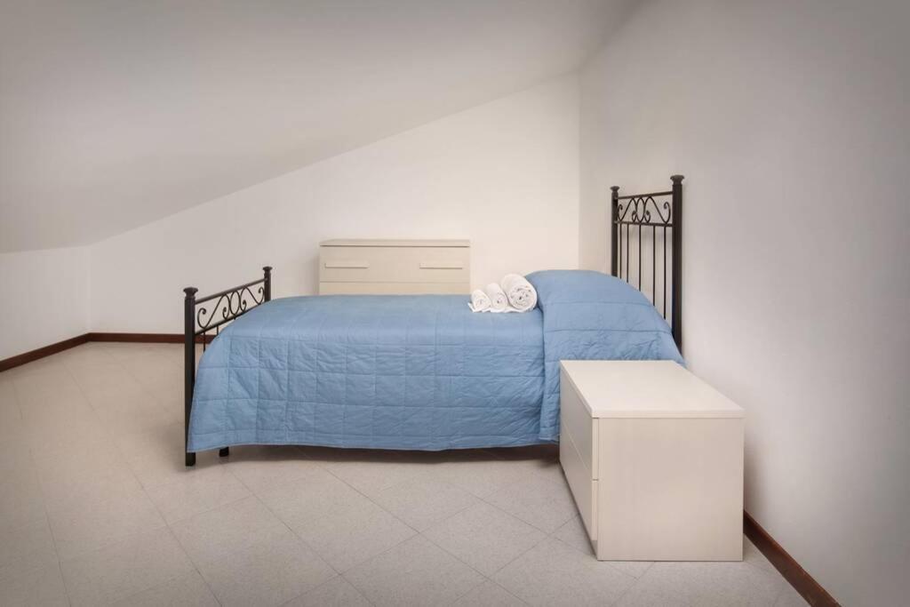 Appartement Casa San Floriano-In Valpolicella à San Pietro in Cariano Extérieur photo