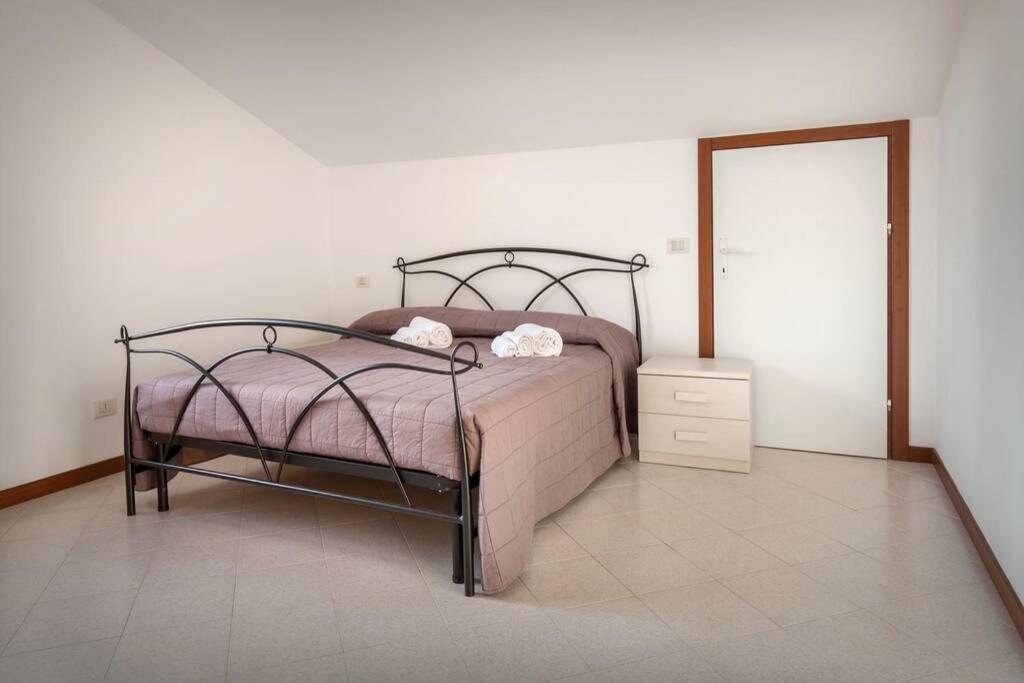 Appartement Casa San Floriano-In Valpolicella à San Pietro in Cariano Extérieur photo