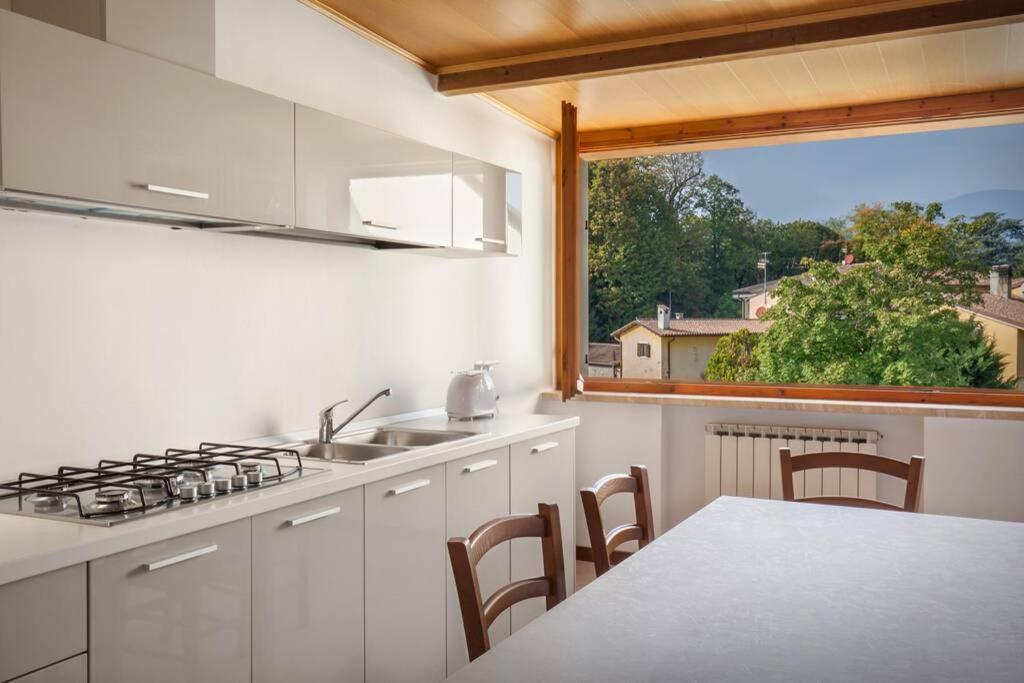 Appartement Casa San Floriano-In Valpolicella à San Pietro in Cariano Extérieur photo